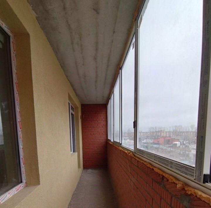 квартира г Новосибирск ул Юности 7 Площадь Маркса фото 15