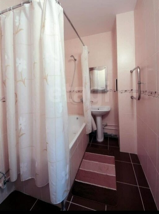 квартира г Липецк улица П. И. Смородина, 5А фото 13