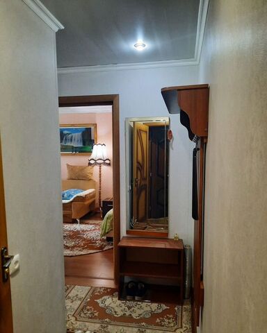 п Троицкий ул Центральная 2 фото