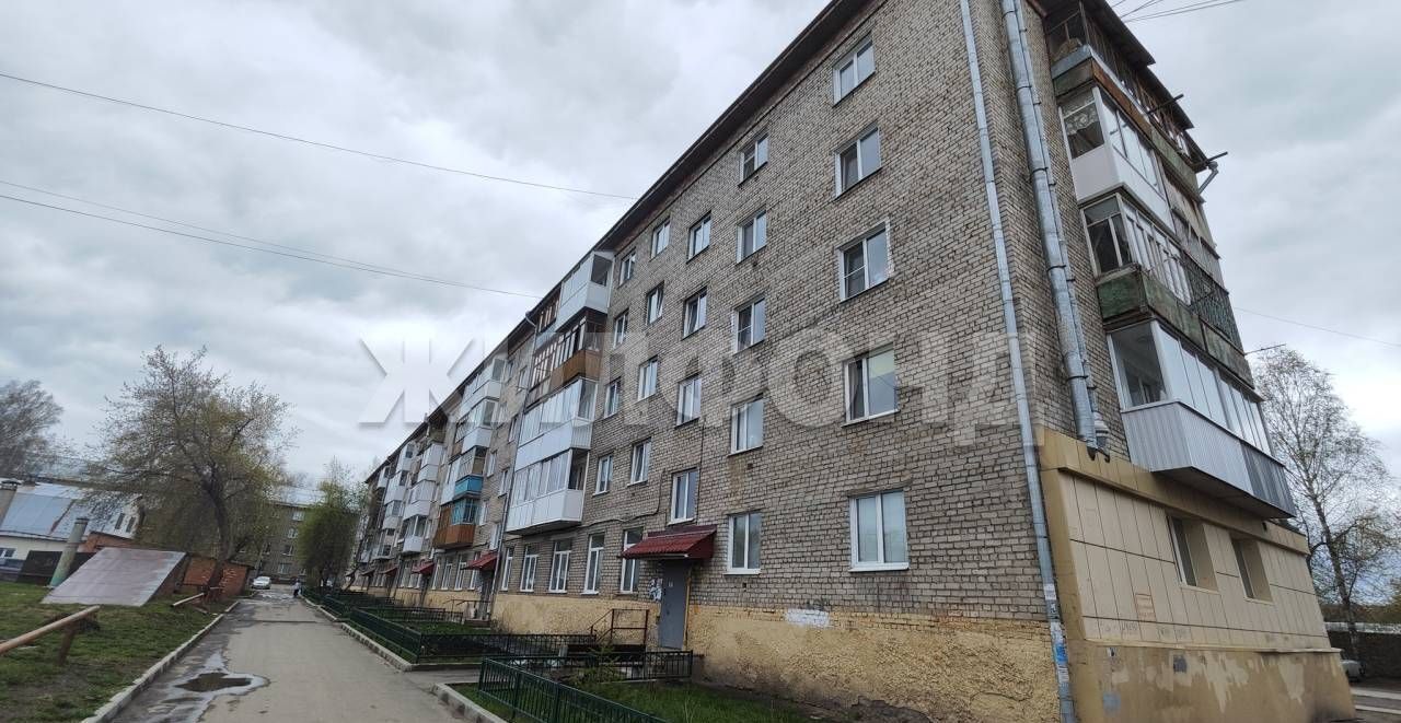 квартира г Томск р-н Советский ул Кулагина 37 фото 26