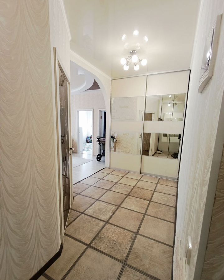 квартира г Таганрог Северный ул 3-я Линия 4 фото 12