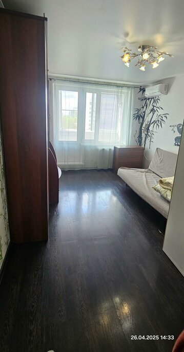 квартира г Москва метро Планерная ул Туристская 20к/1 фото 18