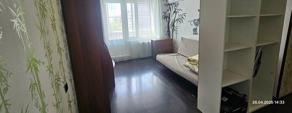 квартира г Москва метро Планерная ул Туристская 20к/1 фото 17