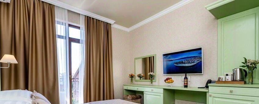 комната г Геленджик ул Новороссийская 60 Центр фото 6