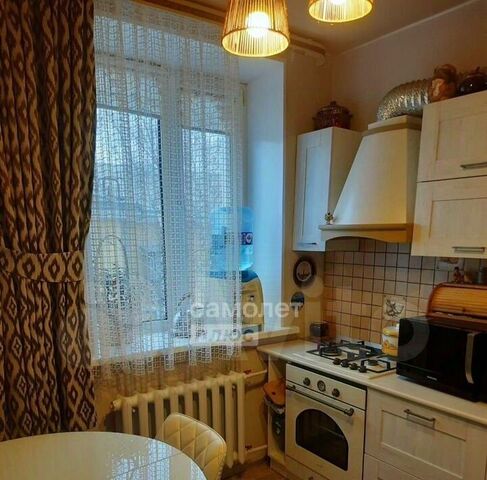 р-н Калининский дом 12 фото