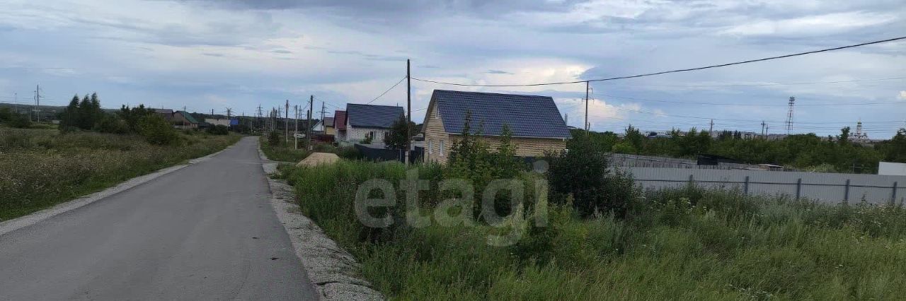 земля р-н Пластовский г Пласт ул Автомобилистов фото 3