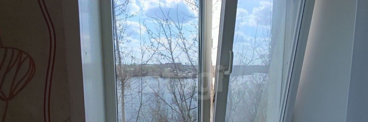 квартира г Кыштым ул Интернационала 97 фото 14