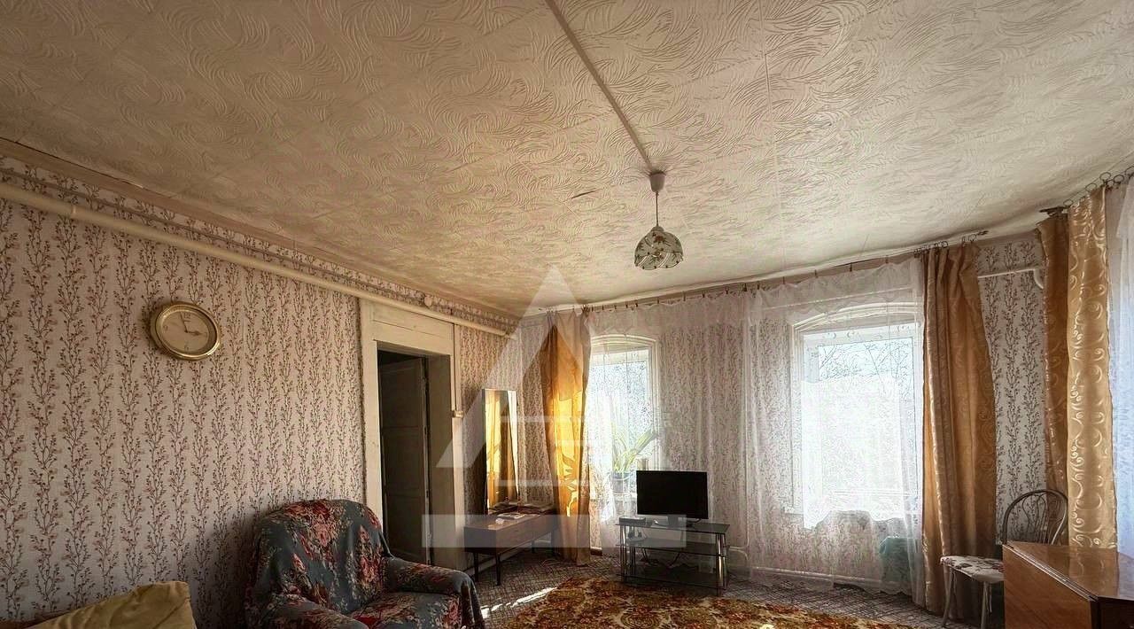 дом р-н Коркинский г Коркино ул Чапаева фото 7