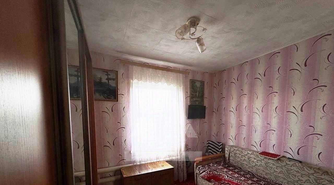 дом р-н Коркинский г Коркино пер Орловский фото 9