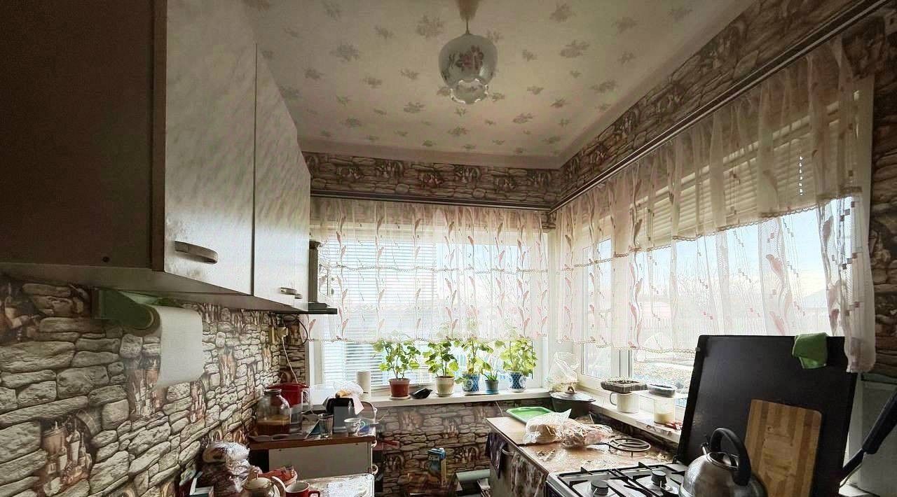 дом р-н Коркинский г Коркино пер Орловский фото 20