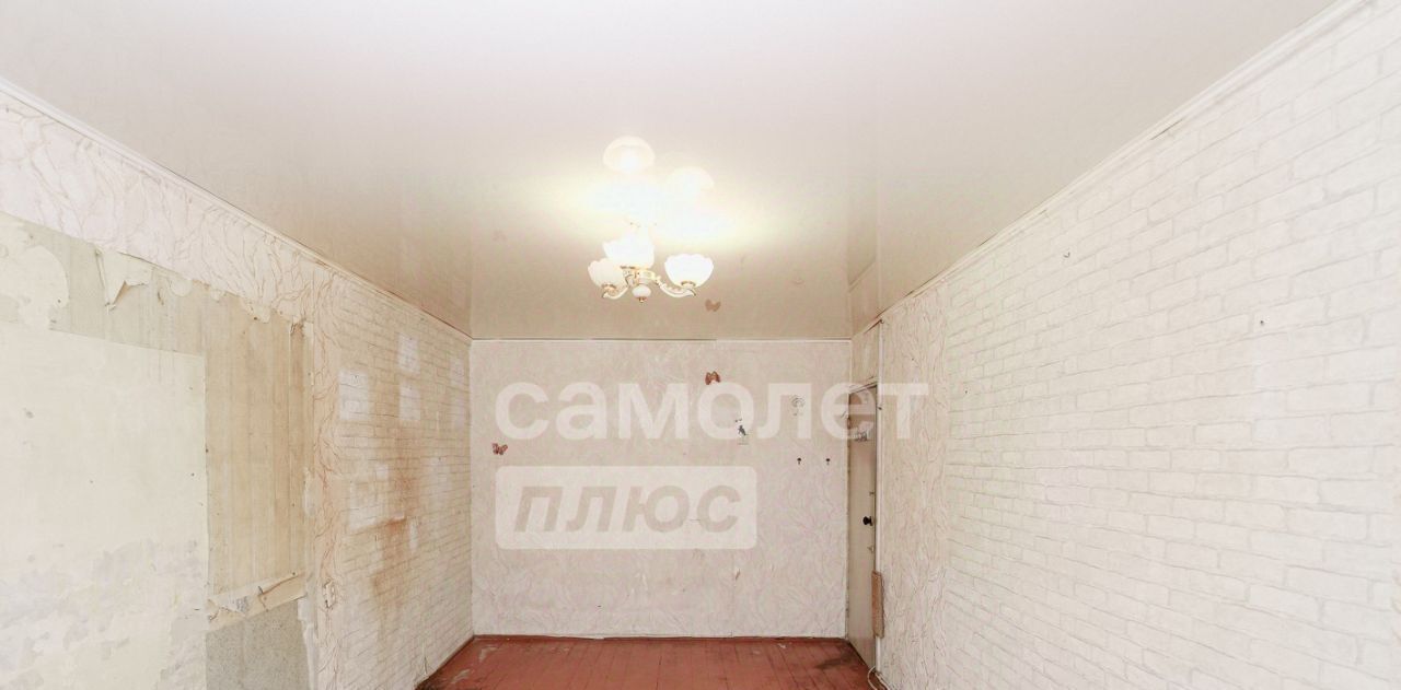 квартира г Омск мкр Входной р-н Ленинский 27 фото 9