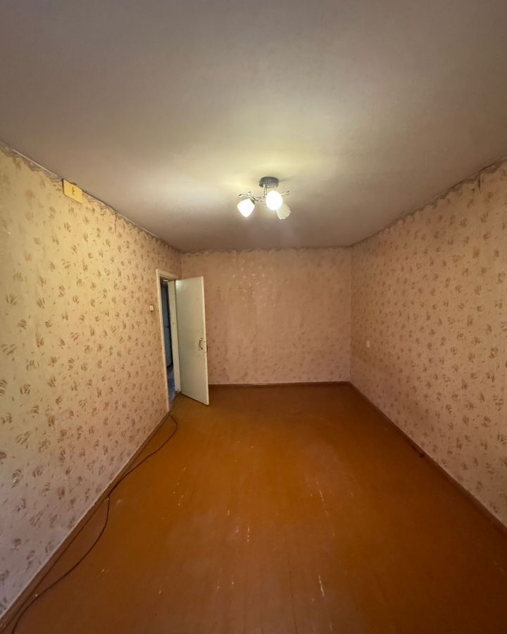 квартира г Курск р-н Сеймский ул Гагарина 3а фото 10