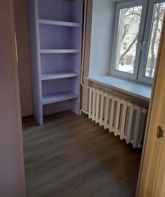 квартира г Екатеринбург Геологическая ул Розы Люксембург 67а фото 4