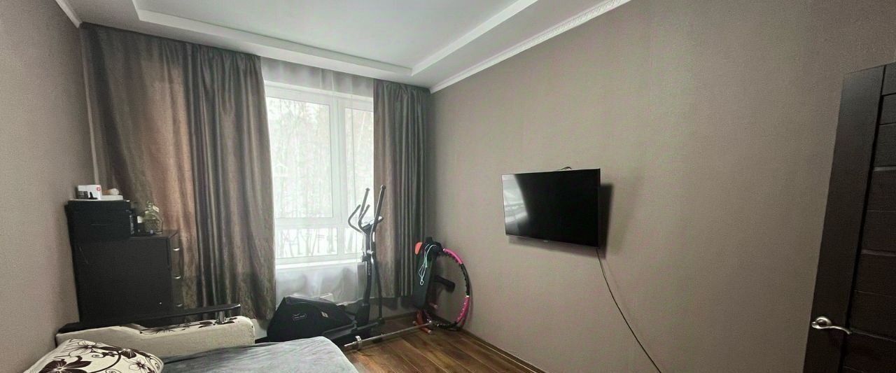 квартира г Москва б-р Скандинавский 23к/1 Потапово фото 2