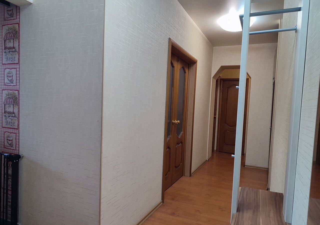 квартира г Мытищи ул Юбилейная 3 фото 3