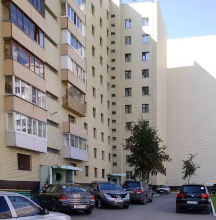 квартира г Кемерово р-н Заводский ул Дружбы 1 фото 24