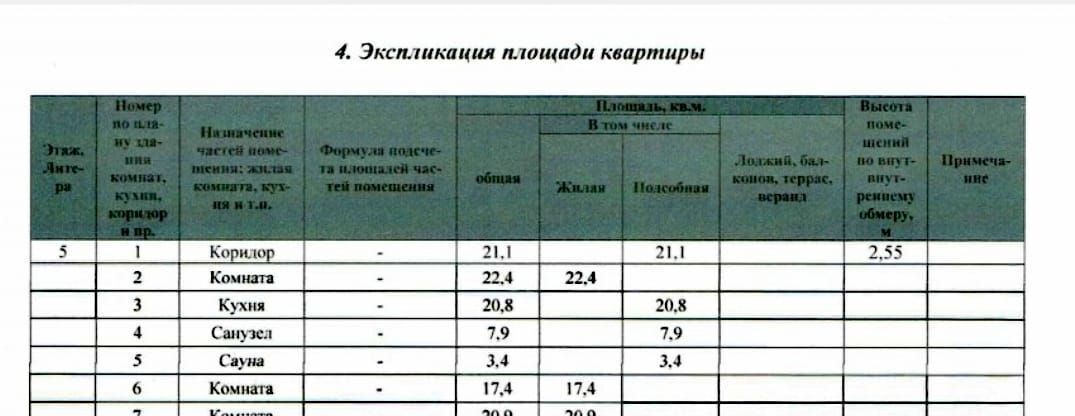 квартира г Кемерово р-н Заводский ул Мичурина 56 фото 35