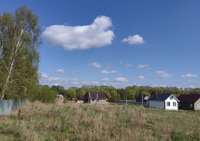 сельсовет, Уфа, Булгаковский фото