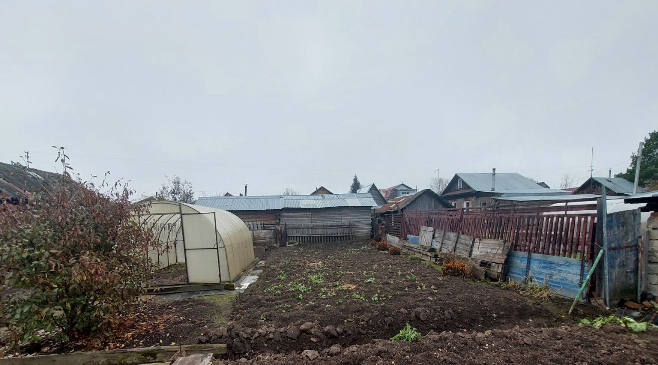 дом г Пермь р-н Кировский ул Ермака 86 фото 33