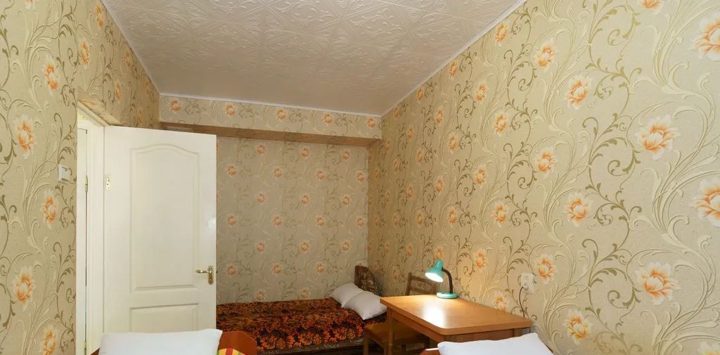 комната г Феодосия пгт Орджоникидзе ул Миндальная 19 фото 3