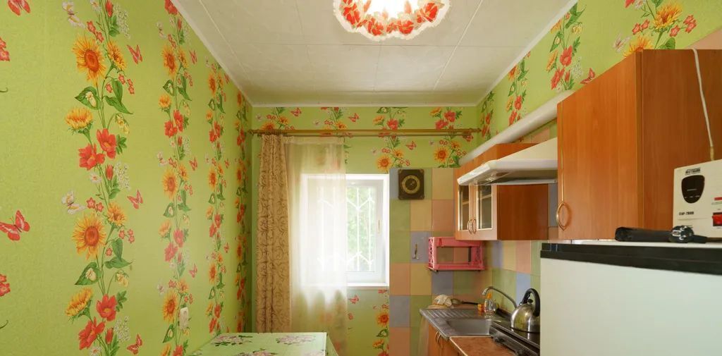 комната г Феодосия пгт Орджоникидзе ул Миндальная 19 фото 8