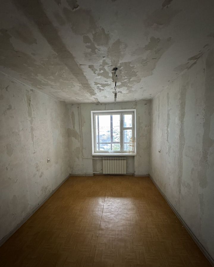 квартира г Грозный Бакинская ул., 11 фото 6