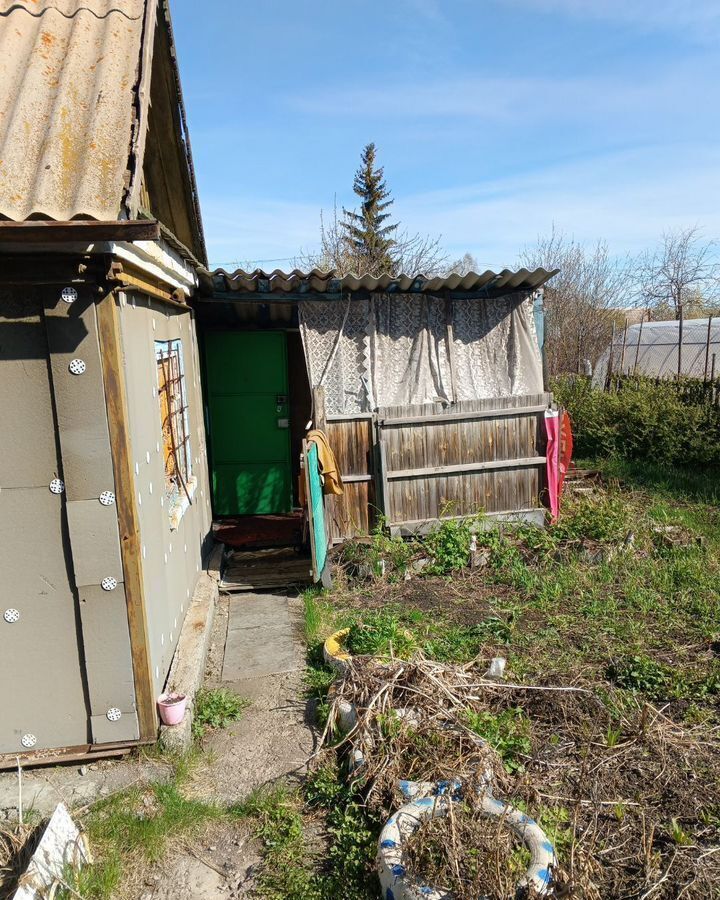 дом г Челябинск р-н Металлургический 4-2753, СНТ Дружба фото 34