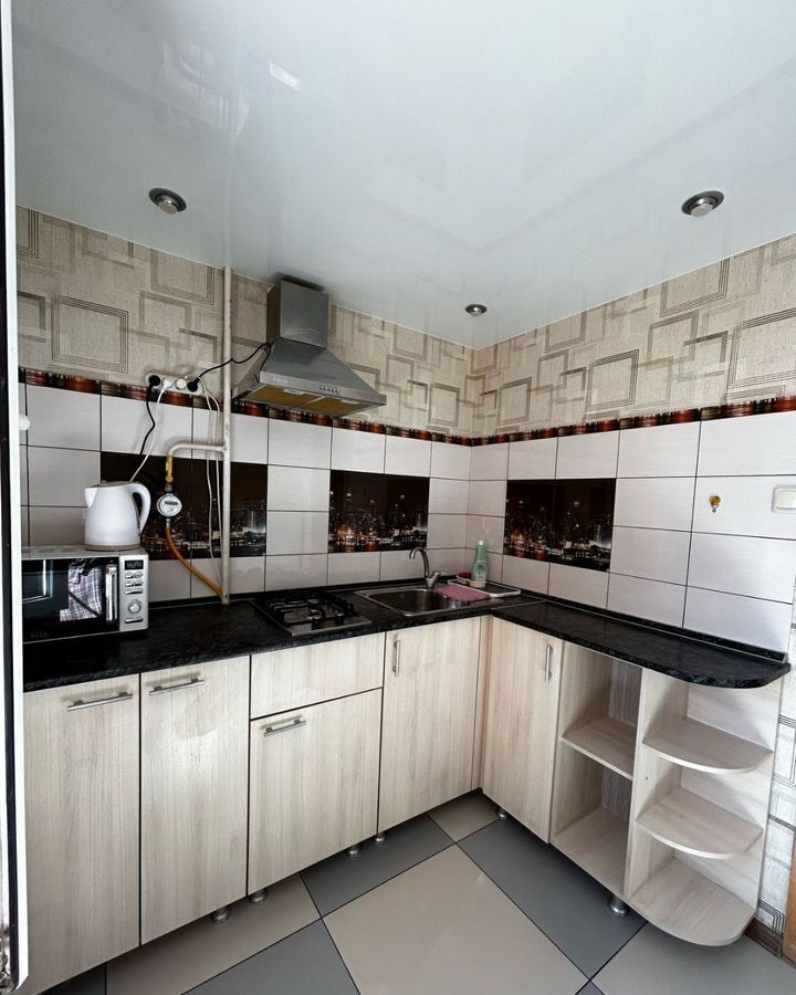квартира г Волжский ул Мира 9а фото 12