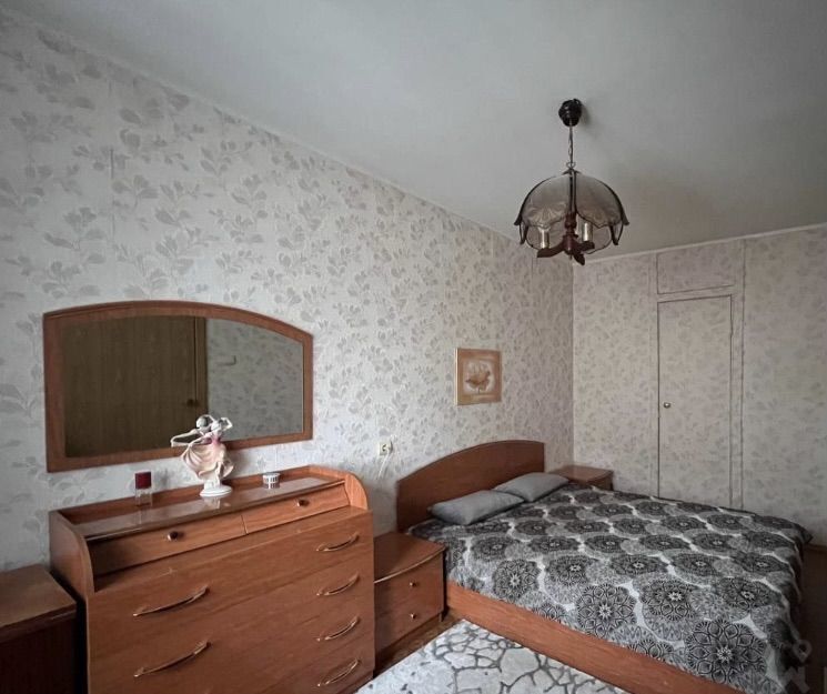 квартира г Иваново р-н Советский ул Академическая 23 фото 13