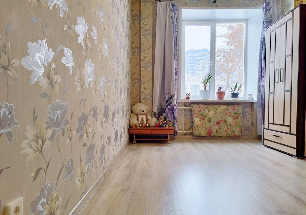 квартира г Самара Российская ул Ново-Садовая 159 фото 8