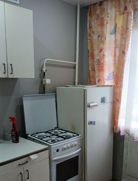 квартира г Курган Центральный ул 1 Мая 15 жилрайон фото 5