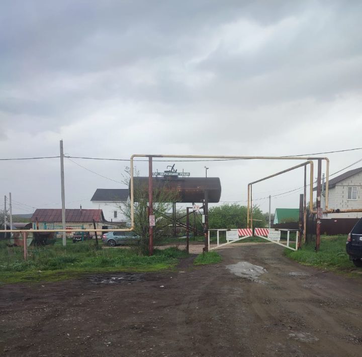 дом г Саратов р-н Заводской проезд 1-й Латрыковский снт терБерезовая роща фото 13