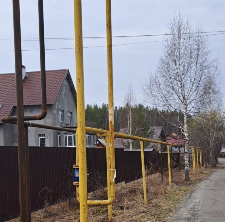 земля г Среднеуральск д Мурзинка снт Нива фото 2