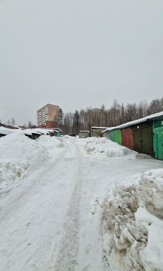 гараж г Новоуральск фото 6