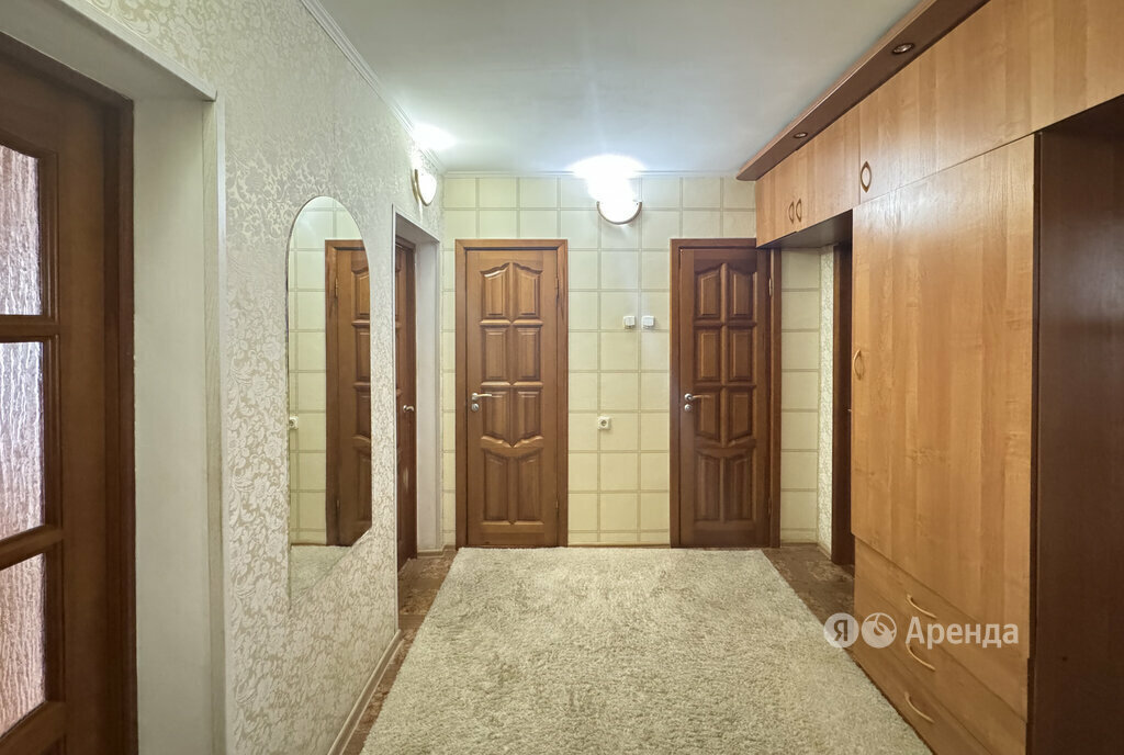квартира г Тюмень проезд Шаимский 4 фото 16