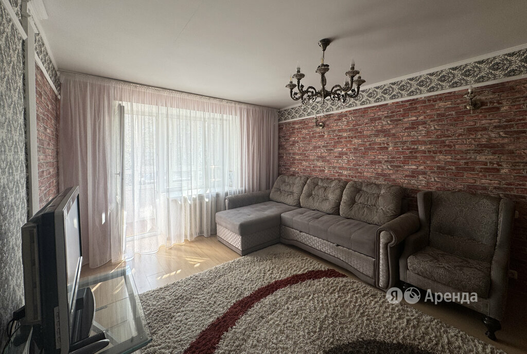квартира г Тюмень проезд Шаимский 4 фото 14