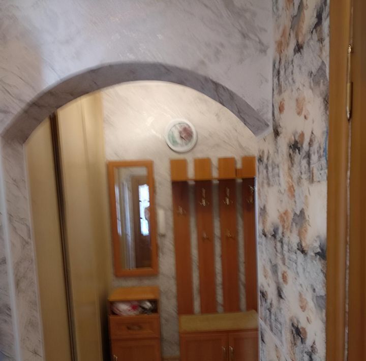 квартира г Пушкин ул Генерала Хазова 13 метро Купчино фото 6