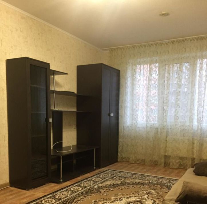 квартира г Краснодар р-н Прикубанский ул Совхозная 20 фото 3