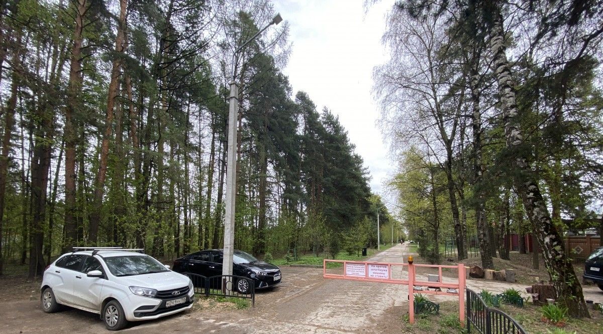 квартира городской округ Одинцовский г Звенигород кв-л Введенское 1б Строгино фото 24