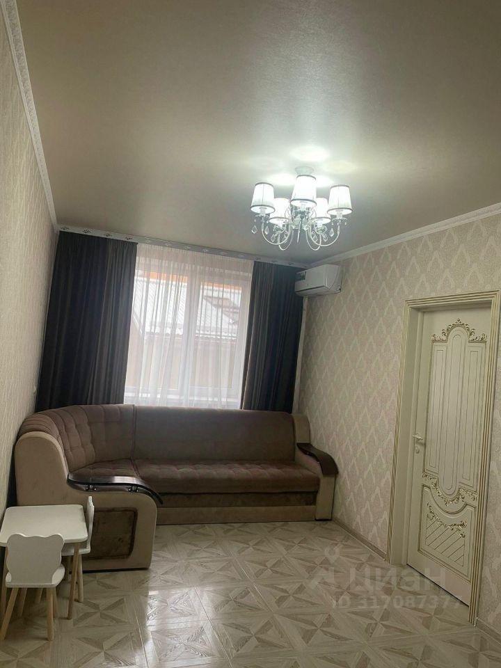 квартира г Краснодар ул Московская 148/2 фото 6