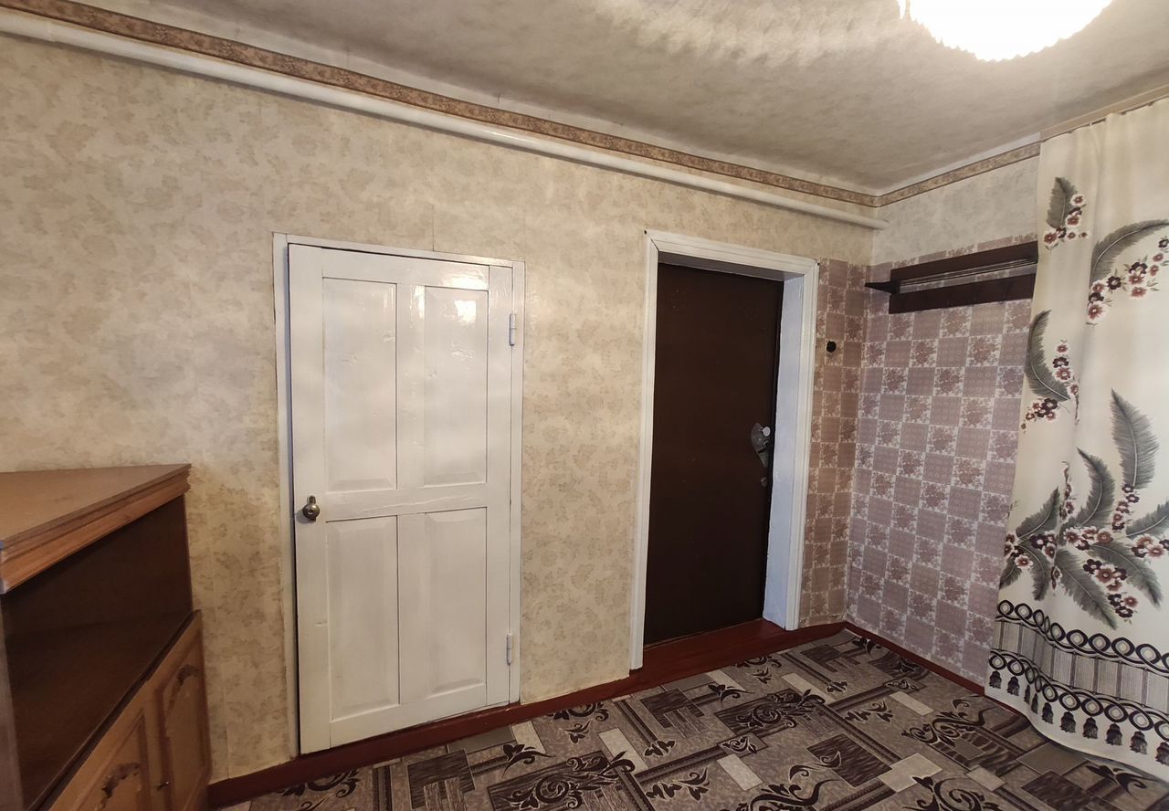 дом р-н Новооскольский г Новый Оскол ул Мира фото 5