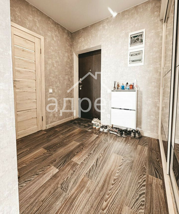 квартира г Самара Алабинская ул Осетинская 12 фото 15