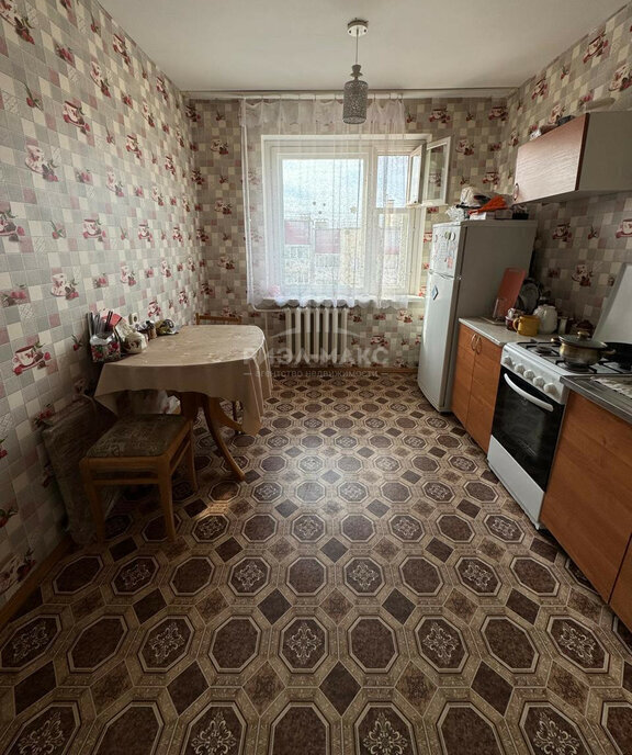 квартира г Брянск улица Романа ого, 15/1 фото 3