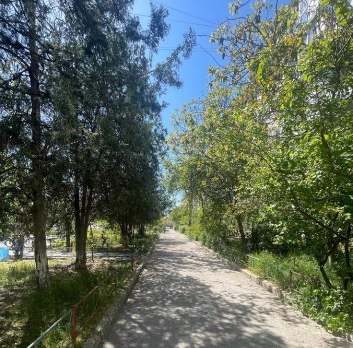 квартира г Евпатория ул Некрасова 85 фото 15