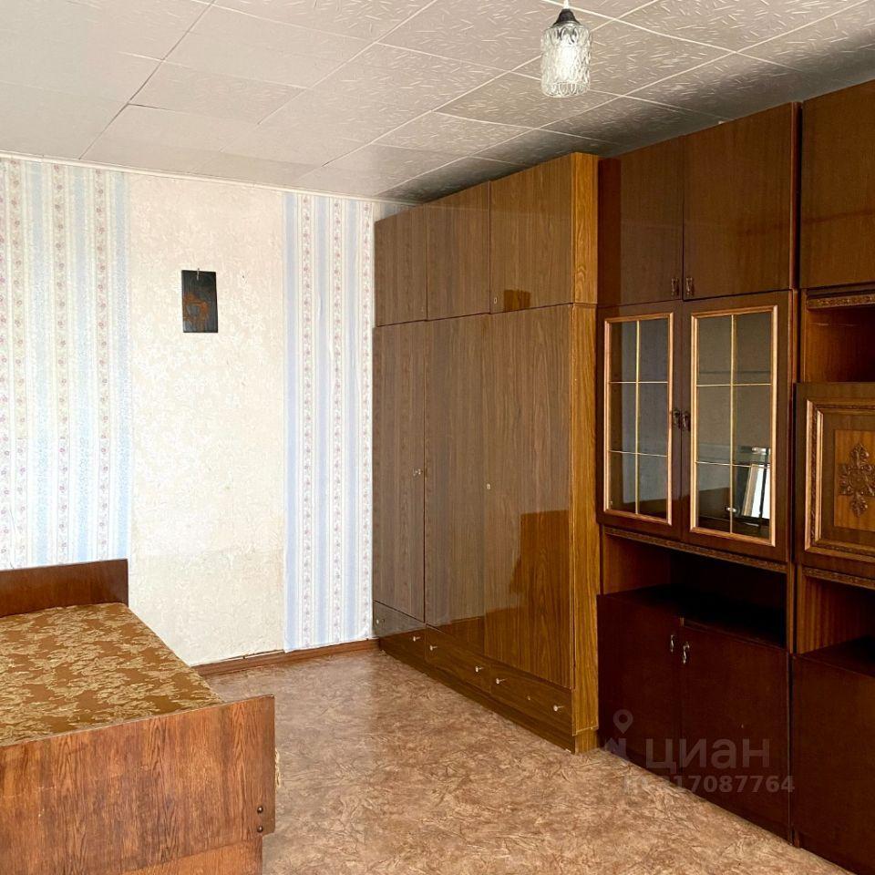 квартира р-н Приморско-Ахтарский г Приморско-Ахтарск ул Комиссара Шевченко 101 фото 2