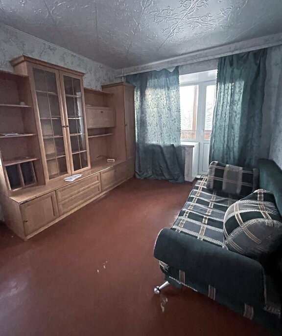 квартира г Екатеринбург Проспект Космонавтов, улица Восстания, 29 фото 2