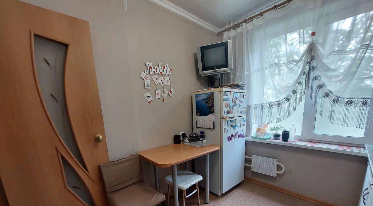 квартира г Тольятти р-н Автозаводский б-р Буденного 18 фото 4