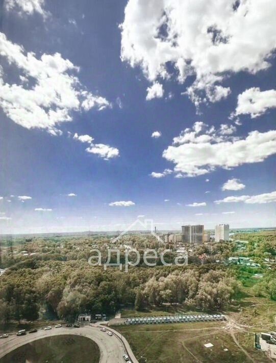 квартира г Самара Алабинская ул Осетинская 12 фото 3