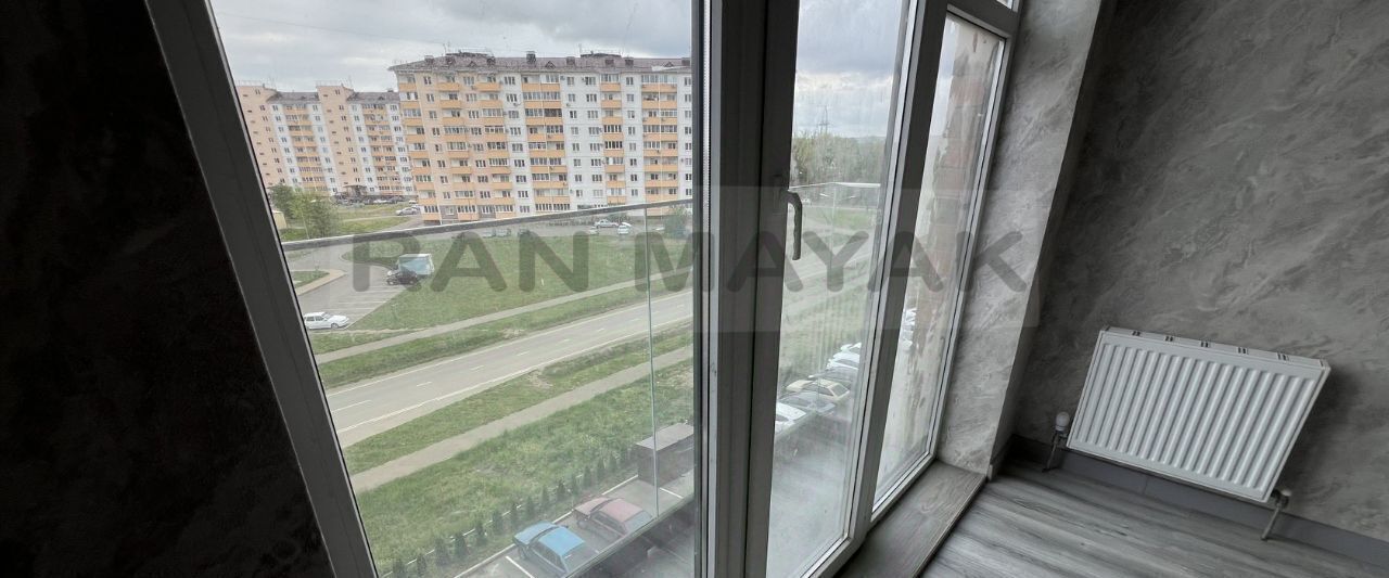 квартира г Майкоп ул Васильева К.А. 4 фото 8