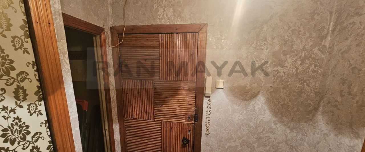 квартира г Майкоп ул Чкалова 63 фото 9